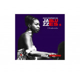 Nina Simone. Mari c&acirc;ntăreţi de jazz şi blues (Vol. 6) - Hardcover - Nina Simone - Litera