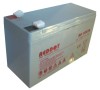 Accu.Pb.12V 9.0Ah Red Dot