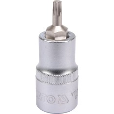 Bit torx T25 cu adaptor YATO