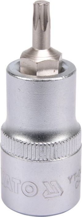 Bit torx T25 cu adaptor YATO