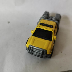 bnk jc Matchbox MB817 Ford F-550 Super Duty