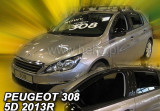 Paravant Peugeot 308, 2013-- Set fata si spate &ndash; 4 buc. by ManiaMall, Heko