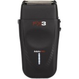 Aparat de ras Babyliss Pro 4Artists, Negru