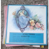 Vinil 1 Vinyl Electrecord