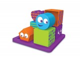 Joc de logica - Mental Blox Junior PlayLearn Toys, Learning Resources