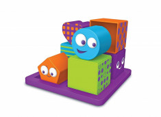 Joc de logica - Mental Blox Junior PlayLearn Toys foto