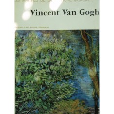 VINCENT VAN GOGH - ALBUM