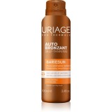 Uriage Bari&eacute;sun Thermal Mist Self-Tanning spray auto-bronzant corp si fata 100 ml