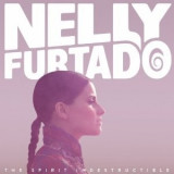 NELLY FURTADO THE SPIRIT INDESTRUCTIBLE DELUXE ed.(CD audio)