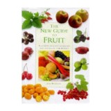 The New Guide to Fruit, Carte Straina in Engleza