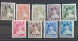 Romania 1928 - Mihai l,format mare,fara filigran