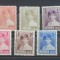 Romania 1928 - Mihai l,format mare,fara filigran