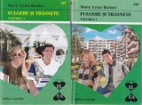 Mary Lynn Baxter - Fulgere si trasnete, 2 volume