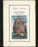 Un Oraș Plutitor, Spărgătorii Blocadei, Invazia Mării - Jules Verne - Carte Aventura