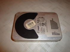 Hard disk HDD Segate MEDALIST ST32531A ATA 128k cache ( de colectie ) foto