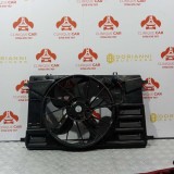 Electroventilator Ford Transit Tourneo Custom 2.0D-2.2D 2012-2024