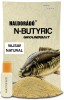 Haldorado Nada Pescuit N-Butyric Groundbait 800g + 50ml - Fermentat Natural Crap Amur Method Feeder