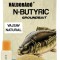 Haldorado - Nada N-Butyric Groundbait 800g + 50ml - Fermentat Natural