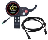 Cumpara ieftin Display trotineta electrica LH-100