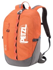 , , , , , , , Rucsac pentru coarda Bug 18 litrii Orange