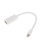 Cablu adaptor mini DisplayPort la HDMI iesire Cabletech