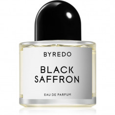 BYREDO Black Saffron Eau de Parfum unisex 50 ml