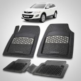 Cumpara ieftin Covorase Mazda CX-9 I Compatibile 2006-2015 | Silver