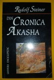 Rudolf Steiner - Din Cronica Akasha
