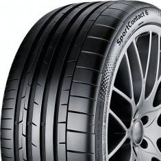 Anvelopa vara Continental Sport Contact 6 275/35R20 102Y foto