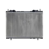 Radiator racire motor Fiat Brava (182), Bravo 1 (182), Marea (185), Multipla (186)