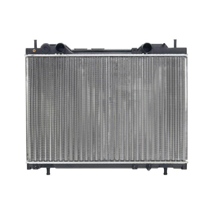 Radiator racire motor Fiat Brava (182), Bravo 1 (182), Marea (185), Multipla (186)