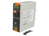 Alimentator pulsatoriu 240W 36VDC MEAN WELL pentru şină DIN