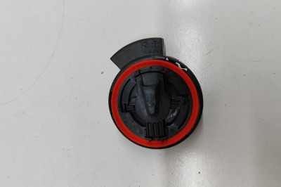 Senzor de impact dreapta față VW T-CROSS C11 2024 OEM: 4M0955557A 31406040 foto