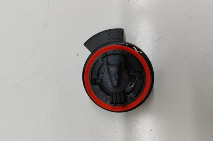 Senzor de impact dreapta față VW T-CROSS C11 2024 OEM: 4M0955557A 31406040