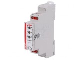 Indicator de Tensiune 230-400VAC IP20 pentru Șină DIN