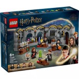 LEGO HARRY POTTER TM CASTELUL HOGWARTS: LECTIA DE POTIUNI 76431 SuperHeroes ToysZone