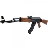 Replica asalt MOD.AK47 Cyma Imitatie lemn