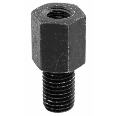 Lichidare: Adaptor filet oglinda moto M8 dreapta stanga M8 foto