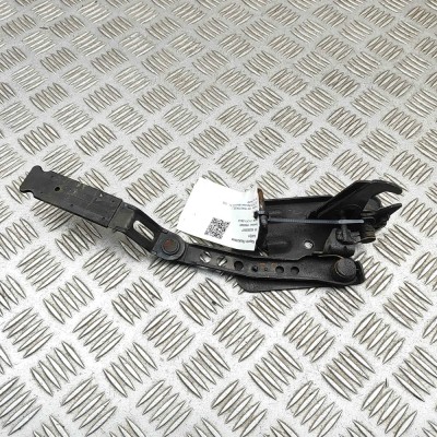 Zăvor de siguranță capota VW PHAETON 3D_ 2003 OEM: 3D0823480D 32593317 foto