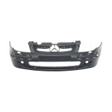 Bara fata Citroen C5 (Dc/De), 03.2001-09.2004, grunduit, cu gauri pentru spalatoare faruri, 7401R6