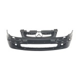 Bara fata Citroen C5 (Dc/De), 03.2001-09.2004, grunduit, cu gauri pentru spalatoare faruri, 7401R6, Rapid