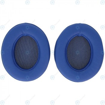Tampoane pentru urechi Beats Studio 3 wireless albastre foto