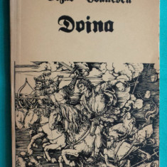 Cezar Ivanescu – Doina ( 1987 )