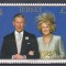 Jersey 2006 - Prima aniversare a Prințului Charles și a Camillei Parker-Bowles, MNH