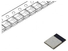 Modul IoT WiFi PCB IEEE 802.11b/g/n SMD