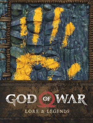 God of War: Lore and Legends foto