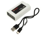 Convertor automatizare RS485/USB-C, 5V DC