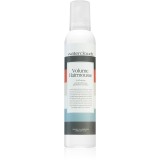 Waterclouds Volume Hair Mousse spumă de păr pentru volum 250 ml