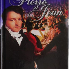 Pierre si Jean – Guy de Maupassant