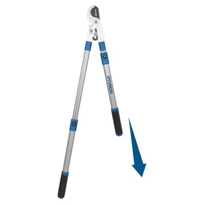 Foarfeca crengi maner telescopic 30 mm HYUNDAI HY-58045 foto
